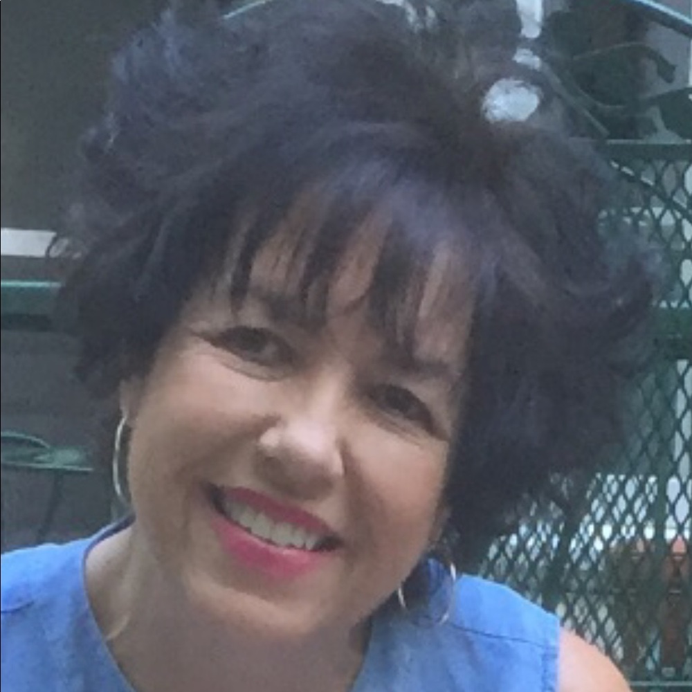 Meet your Posher, Regina